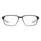 Men' Spectacle frame Under Armour UA-5021-G-FLLF816 Blue ø 58 mm