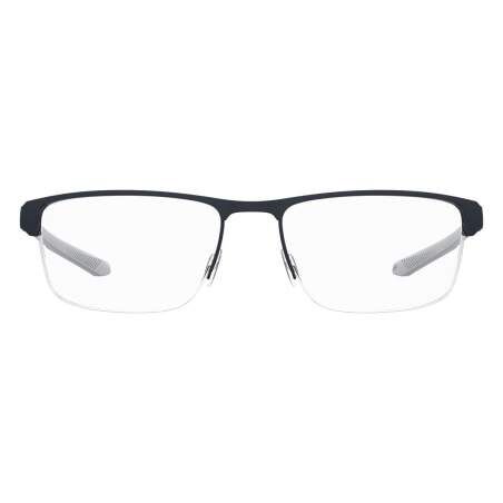 Men' Spectacle frame Under Armour UA-5037-G-4NZF518 Blue Ø 55 mm