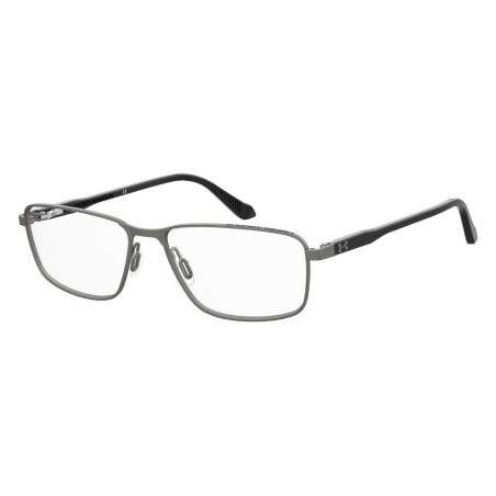 Men' Spectacle frame Under Armour UA-5034-G-5MOF615 Grey ø 56 mm