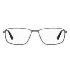 Men' Spectacle frame Under Armour UA-5034-G-5MOF615 Grey ø 56 mm