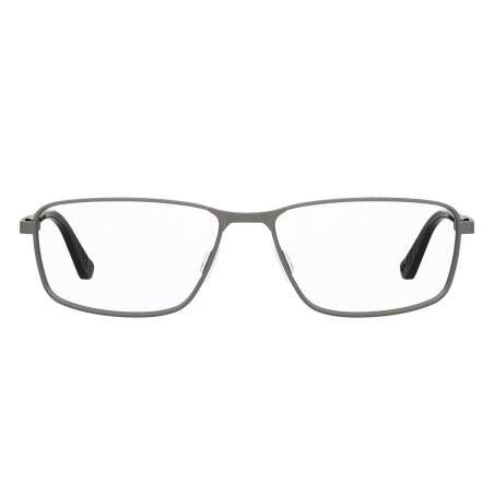 Men' Spectacle frame Under Armour UA-5034-G-5MOF615 Grey ø 56 mm