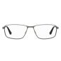 Men' Spectacle frame Under Armour UA-5034-G-5MOF615 Grey ø 56 mm