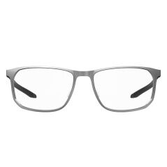 Men' Spectacle frame Under Armour UA-5029-G-KJ1F617 Grey ø 56 mm