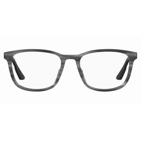 Men' Spectacle frame Under Armour UA-5011-G-2W8F418 Grey ø 54 mm