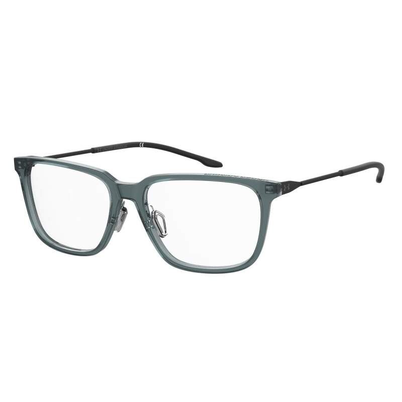 Men' Spectacle frame Under Armour UA-5032-G-OXZF517 Blue Ø 55 mm