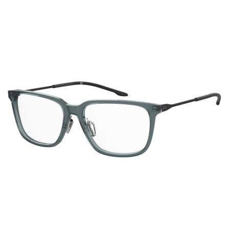 Men' Spectacle frame Under Armour UA-5032-G-OXZF517 Blue Ø 55 mm