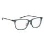 Men' Spectacle frame Under Armour UA-5032-G-OXZF517 Blue Ø 55 mm