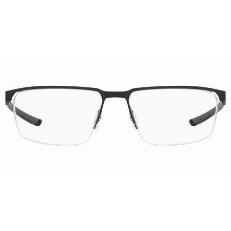 Men' Spectacle frame Under Armour UA-5049-G-08AF716 Black ø 57 mm