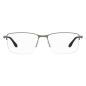 Men' Spectacle frame Under Armour UA-5039-G-5MOF416 Grey ø 54 mm