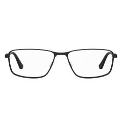 Men' Spectacle frame Under Armour UA-5034-G-003F615 Black ø 56 mm