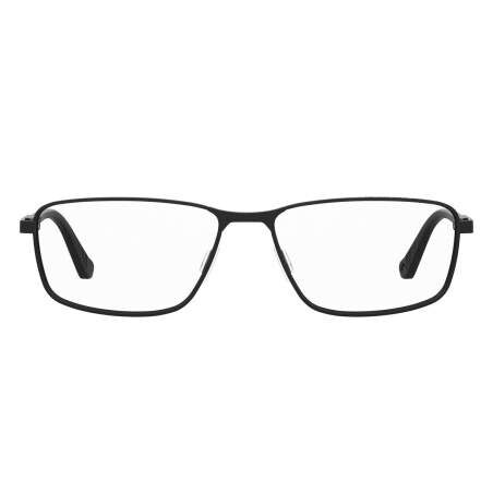 Men' Spectacle frame Under Armour UA-5034-G-003F615 Black ø 56 mm