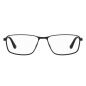 Men' Spectacle frame Under Armour UA-5034-G-003F615 Black ø 56 mm