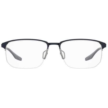 Men' Spectacle frame Under Armour UA-5047-G-PJPF617 Blue ø 56 mm