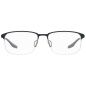 Men' Spectacle frame Under Armour UA-5047-G-PJPF617 Blue ø 56 mm