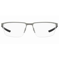 Men' Spectacle frame Under Armour UA-5049-G-5MOF716 Grey ø 57 mm