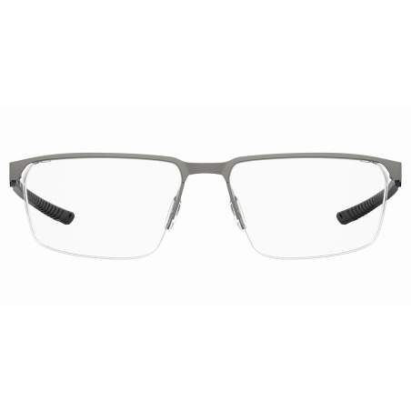 Men' Spectacle frame Under Armour UA-5049-G-5MOF716 Grey ø 57 mm