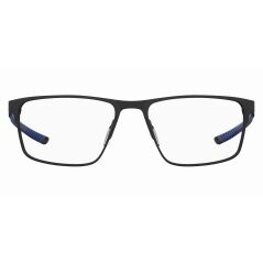 Men' Spectacle frame Under Armour UA-5050-G-0VKF617 Black ø 56 mm