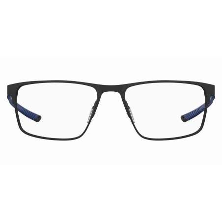 Men' Spectacle frame Under Armour UA-5050-G-0VKF617 Black ø 56 mm