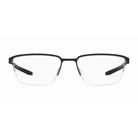 Men' Spectacle frame Under Armour UA-5051-G-003F417 Black ø 54 mm