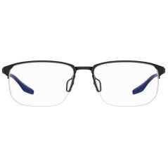 Men' Spectacle frame Under Armour UA-5047-G-807F617 Black ø 56 mm