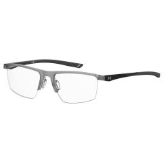 Men' Spectacle frame Under Armour UA-5060-G-63MF618 ø 56 mm