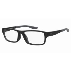 Men' Spectacle frame Under Armour UA-5059-F-807F816 Black ø 58 mm