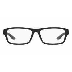 Men' Spectacle frame Under Armour UA-5059-F-807F816 Black ø 58 mm