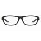 Men' Spectacle frame Under Armour UA-5059-F-807F816 Black ø 58 mm