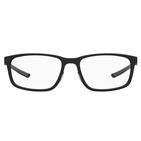 Men' Spectacle frame Under Armour UA-5061-G-08AF617 Black ø 56 mm