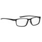 Men' Spectacle frame Under Armour UA-5061-G-08AF617 Black ø 56 mm