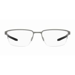 Men' Spectacle frame Under Armour UA-5051-G-R80F717 Grey ø 56 mm