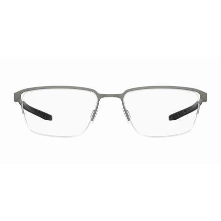 Men' Spectacle frame Under Armour UA-5051-G-R80F717 Grey ø 56 mm