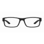 Men' Spectacle frame Under Armour UA-5053-003F416 Black ø 54 mm