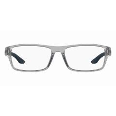 Men' Spectacle frame Under Armour UA-5059-F-CBLF816 Grey ø 58 mm