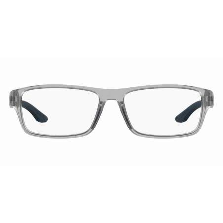 Montatura per Occhiali Uomo Under Armour UA-5059-F-CBLF816 Grigio ø 58 mm