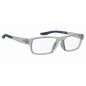 Montatura per Occhiali Uomo Under Armour UA-5059-F-CBLF816 Grigio ø 58 mm