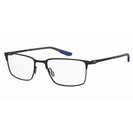 Men' Spectacle frame Under Armour UA-5058XL-G-003G020 Black ø 60 mm