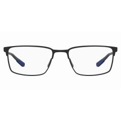 Men' Spectacle frame Under Armour UA-5058XL-G-003G020 Black ø 60 mm