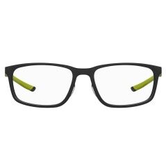 Men' Spectacle frame Under Armour UA-5061-G-97MF617 Black ø 56 mm