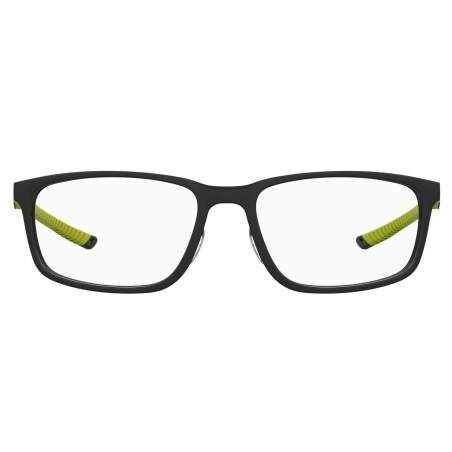 Men' Spectacle frame Under Armour UA-5061-G-97MF617 Black ø 56 mm