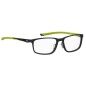 Men' Spectacle frame Under Armour UA-5061-G-97MF617 Black ø 56 mm