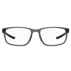 Men' Spectacle frame Under Armour UA-5061-G-HWJF617 Grey ø 56 mm