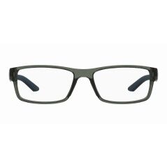 Men' Spectacle frame Under Armour UA-5053-4C3F416 Green ø 54 mm