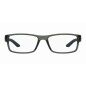 Men' Spectacle frame Under Armour UA-5053-4C3F416 Green ø 54 mm