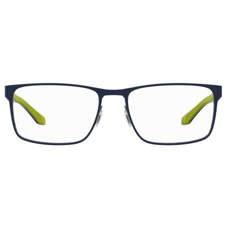 Men' Spectacle frame Under Armour UA-5064-G-1DCF818 Blue ø 58 mm