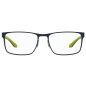 Men' Spectacle frame Under Armour UA-5064-G-1DCF818 Blue ø 58 mm