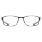 Men' Spectacle frame Under Armour UA-5063-G-PJPF517 Blue Ø 55 mm