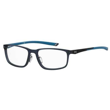 Men' Spectacle frame Under Armour UA-5061-G-09VF617 Grey ø 56 mm