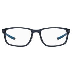 Men' Spectacle frame Under Armour UA-5061-G-09VF617 Grey ø 56 mm