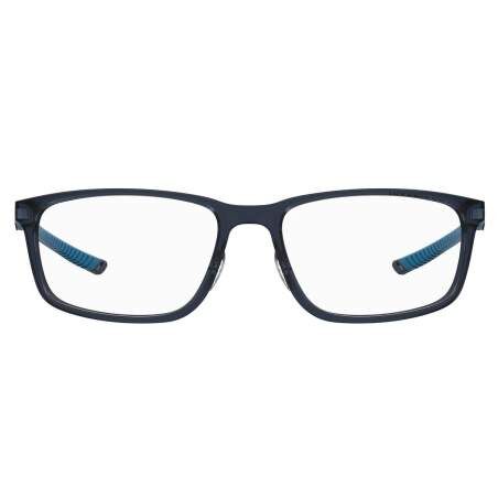 Men' Spectacle frame Under Armour UA-5061-G-09VF617 Grey ø 56 mm